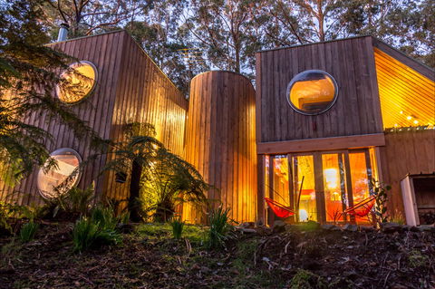 Qii House - Accommodation Gold Coast 0
