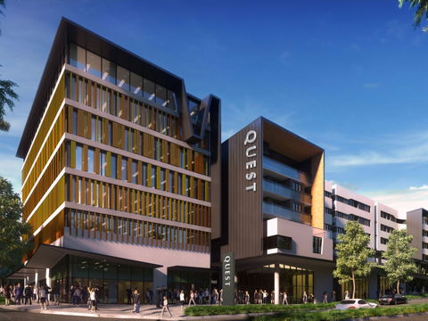 Quest Springfield Central - Accommodation Gold Coast 0