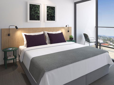 Quest Springfield Central - Accommodation Gold Coast 1
