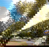 Quirindi Caravan Park - Accommodation Gold Coast