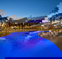 RAC Cervantes Holiday Park - Accommodation Gold Coast