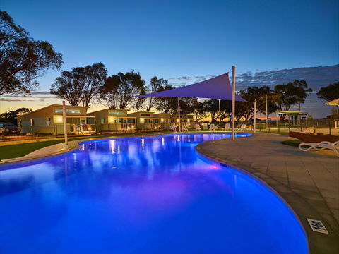 RAC Cervantes Holiday Park - Accommodation Gold Coast 0