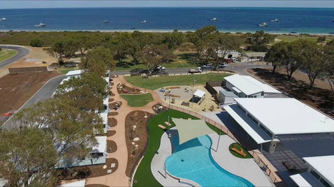 RAC Cervantes Holiday Park - Accommodation Gold Coast 1