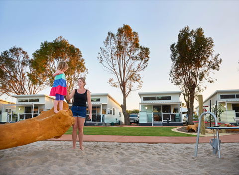 RAC Cervantes Holiday Park - Accommodation Gold Coast 2