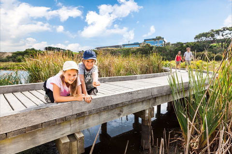 RACV Inverloch Resort - Accommodation Gold Coast 2
