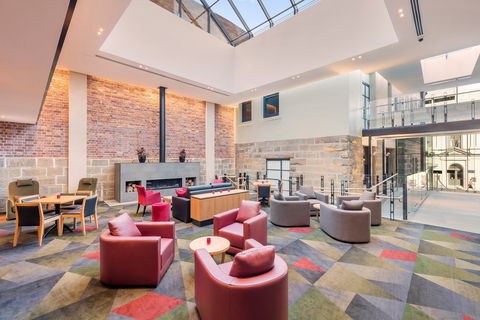 RACV/RACT Hobart Apartment Hotel - Accommodation Gold Coast 1