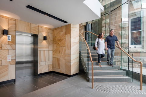 RACV/RACT Hobart Apartment Hotel - Accommodation Gold Coast 2