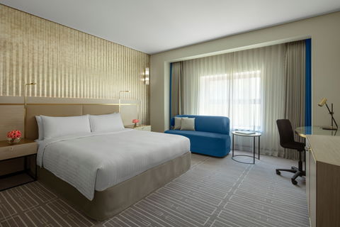Radisson Blu Plaza Hotel Sydney - Accommodation Gold Coast 1
