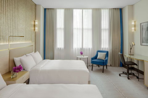 Radisson Blu Plaza Hotel Sydney - Accommodation Gold Coast 2