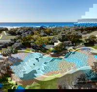 Ramada by Wyndham Marcoola Beach - Accommodation Gold Coast