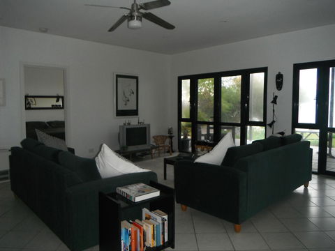 Read's Retreat - Accommodation Gold Coast 0