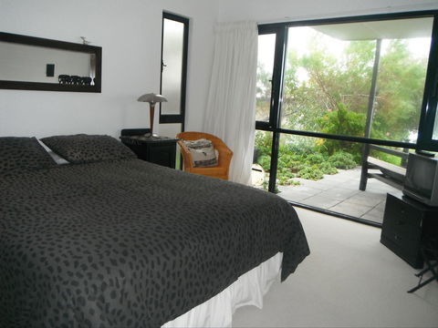 Read's Retreat - Accommodation Gold Coast 1