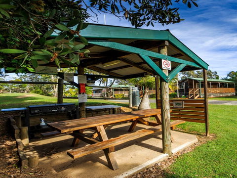 Reflections Holiday Parks Nambucca Heads - 1 Gold Coast 2