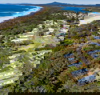 Reflections Holiday Parks Mylestom - Accommodation Gold Coast