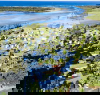 Reflections Holiday Parks Urunga - Accommodation Gold Coast