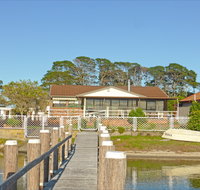 Riverside Delight - Accommodation Gold Coast