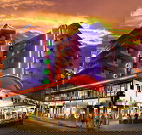 Rydges Darwin Central - Accommodation Gold Coast