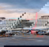 Rydges Sydney Airport Hotel - Accommodation Gold Coast