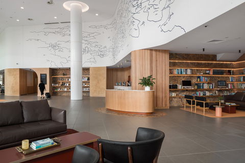 Rydges Sydney Airport Hotel - Gold Coast 4U 1