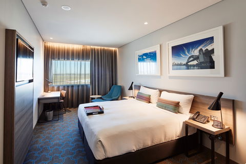 Rydges Sydney Airport Hotel - Gold Coast 4U 2