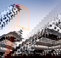 Sage Hotel West Perth - Accommodation Gold Coast