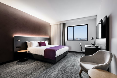 Sage Hotel West Perth - Accommodation Gold Coast 1
