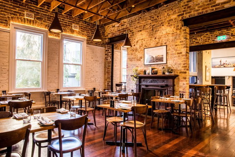 Sage Hotel West Perth - Accommodation Gold Coast 2