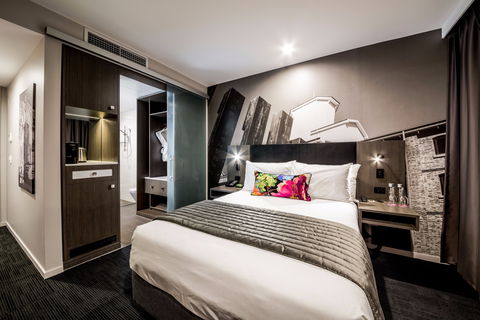 Sage Hotel James Street - Accommodation Gold Coast 0