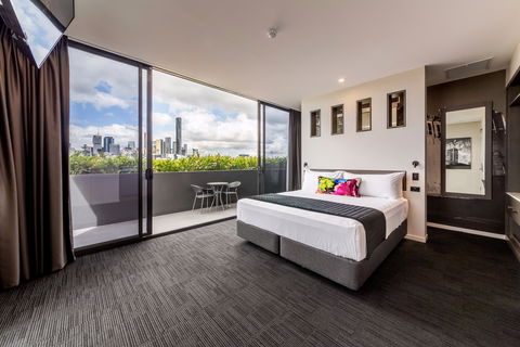 Sage Hotel James Street - Accommodation Gold Coast 1