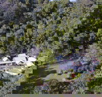 Sahali at Kangaroo Valley - Accommodation Gold Coast