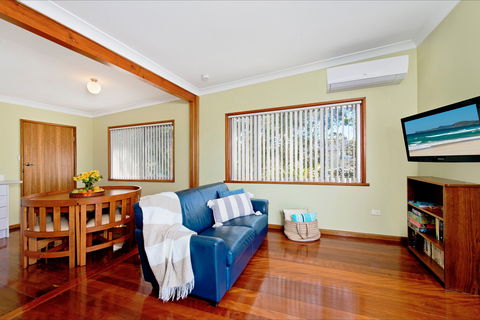 Salt Breeze - Accommodation Gold Coast 1