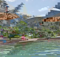 Samarinda Jewel By The Sea - Accommodation Gold Coast