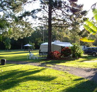 Sandalwood Van and Leisure Park - Accommodation Gold Coast