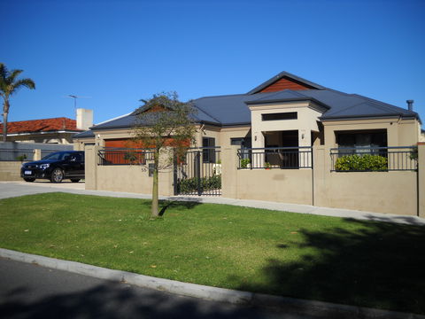Santa Maria Executive Bed And Breakfast Fremantle - Accommodation Gold Coast 0