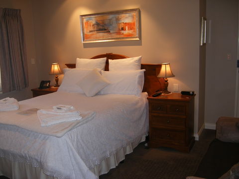 Santa Maria Executive Bed And Breakfast Fremantle - Accommodation Gold Coast 1