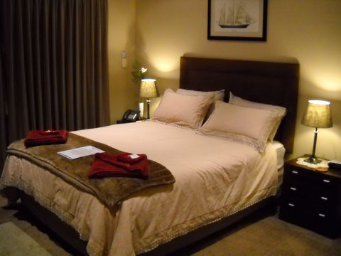 Santa Maria Executive Bed And Breakfast Fremantle - Accommodation Gold Coast 2