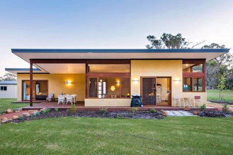 Sativa Sanctuary Forest View - Accommodation Gold Coast 0