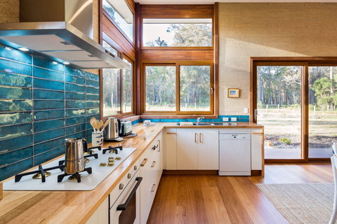 Sativa Sanctuary Forest View - Accommodation Gold Coast 1