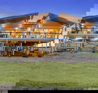 Sceale Bay Seaview Escape - Accommodation Gold Coast