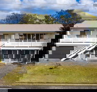 Seaview Getaway  Dunbogan - Accommodation Gold Coast