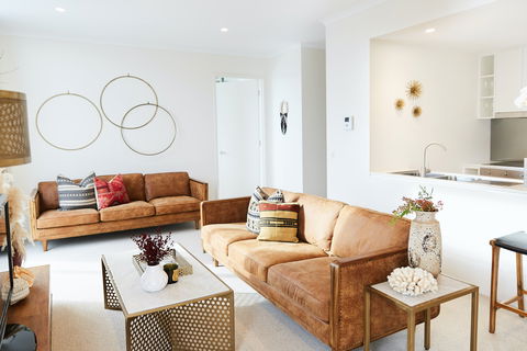 Nautica Residences Fremantle - Accommodation Gold Coast 0