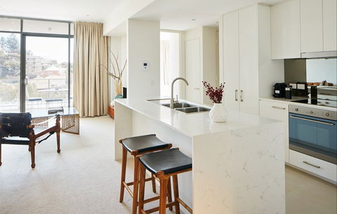 Nautica Residences Fremantle - Accommodation Gold Coast 1