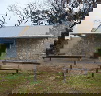 Shepherds Hut - Accommodation Gold Coast