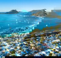 Shoal Bay Holiday Park - Accommodation Gold Coast