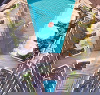 SKYE Suites - Accommodation Gold Coast