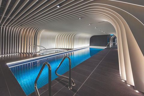 SKYE Suites - Accommodation Gold Coast 1