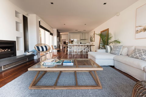 Spinnakers Waterfront - Gold Coast 4U 0