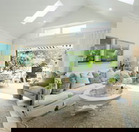 Stylish Interiors in the Bay - Accommodation Gold Coast