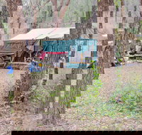 Sundown National Park Camping - Accommodation Gold Coast