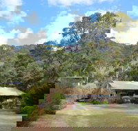 Sundial Holiday Apartments - Accommodation Gold Coast